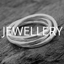 White Hart Studio - Jewellery